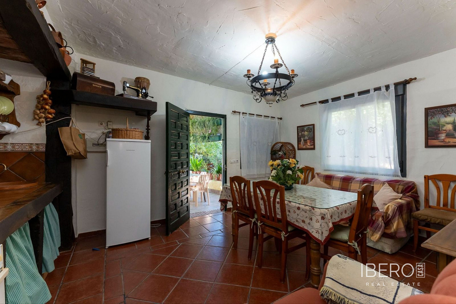 3+kk House in Coín, Miravalle Los Montecillos - Más
