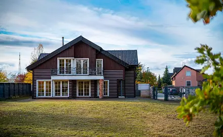 Prodej domu 247 m² s pozemkem 3 640 m², U Markéty, Praha 10 - Hájek u Uhříněvsi