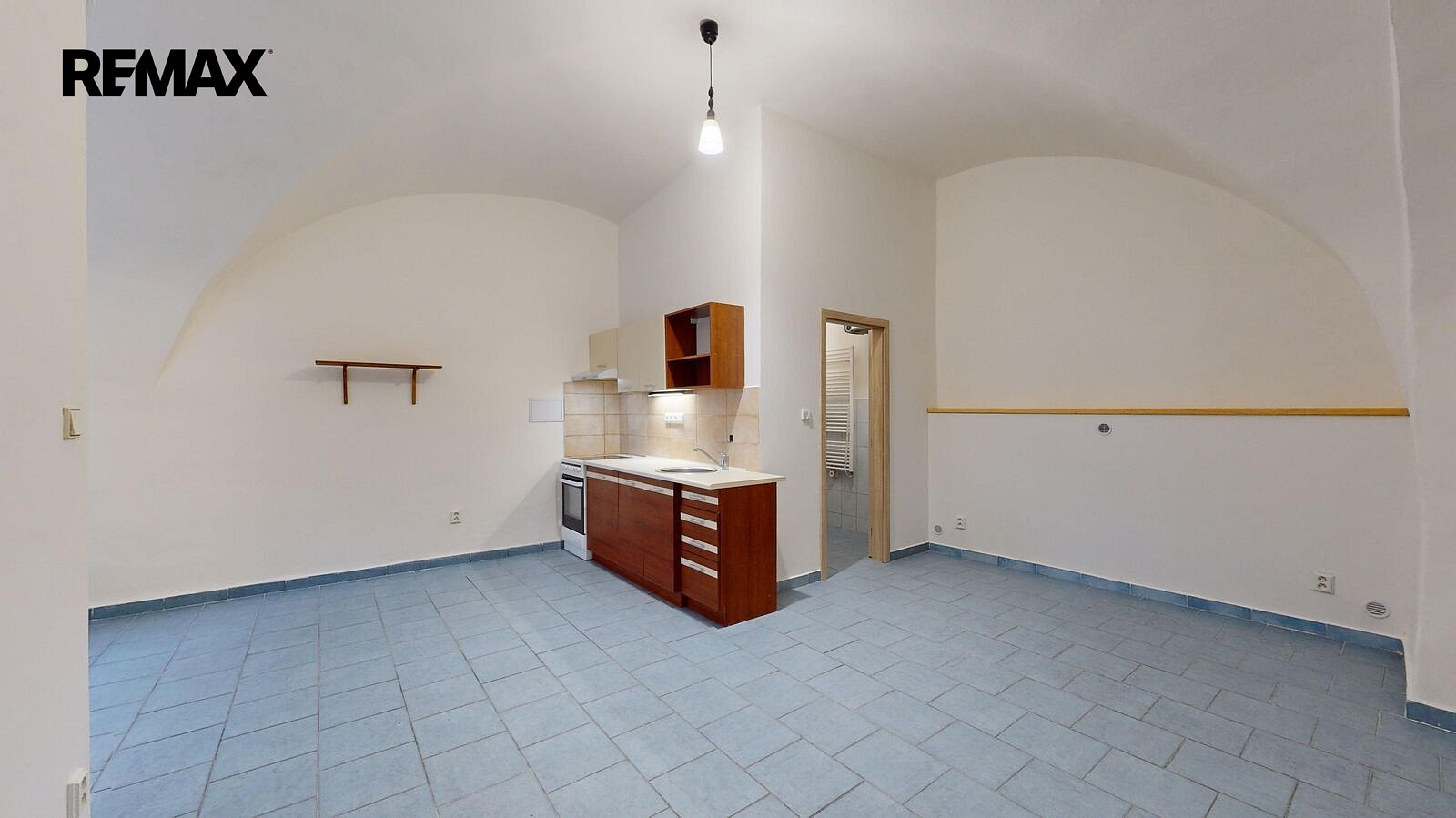 Pronájem kanceláře 35 m² – fotografie 2