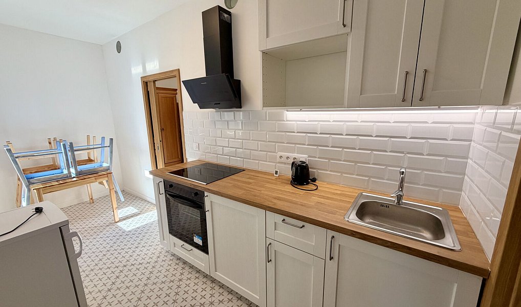 Pronájem bytu 1+1 28 m², Mariánské Lázně – náhled fotky 4