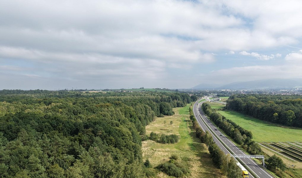 Prodej pole 27 464 m², Frýdek-Místek – náhled fotky 6
