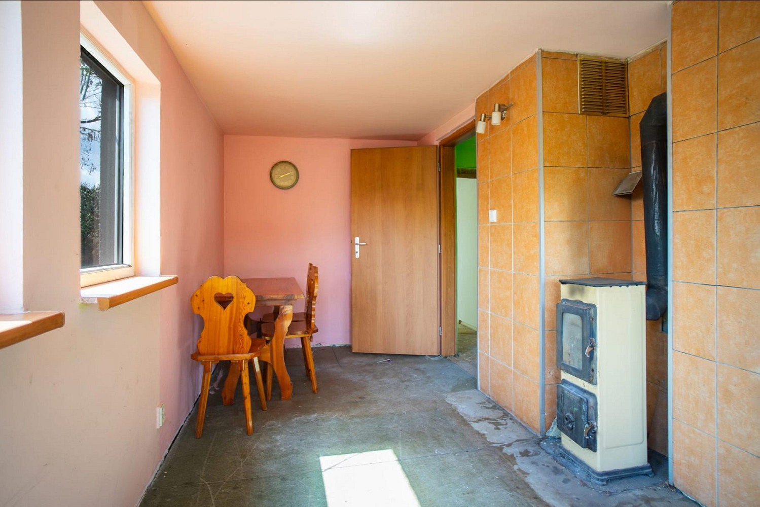 Prodej chaty/chalupy 62 m² s pozemkem 933 m² — photo 5