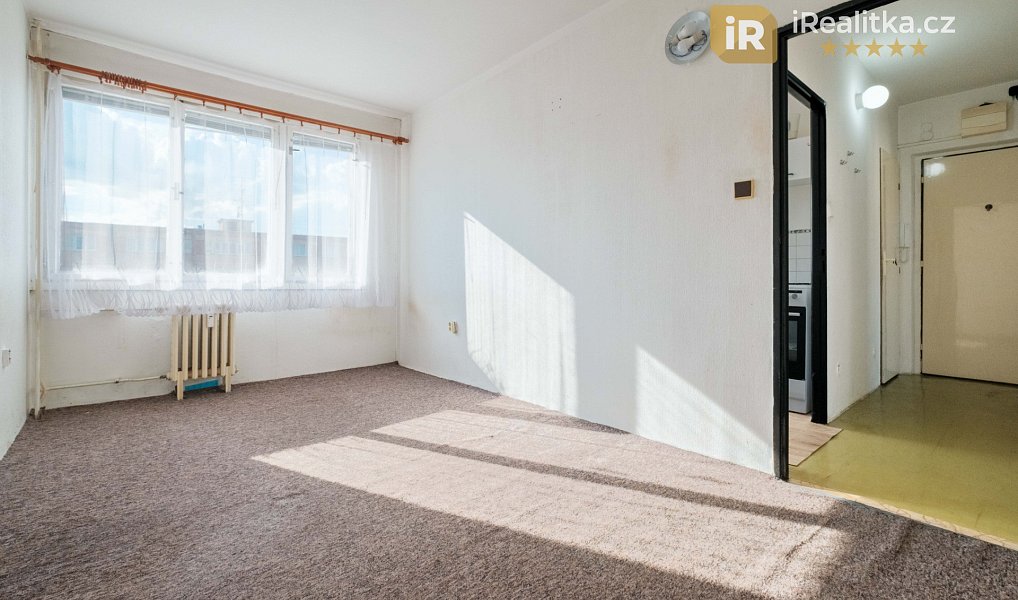 Prodej bytu 3+1 59 m², Pardubice – náhled fotky 13