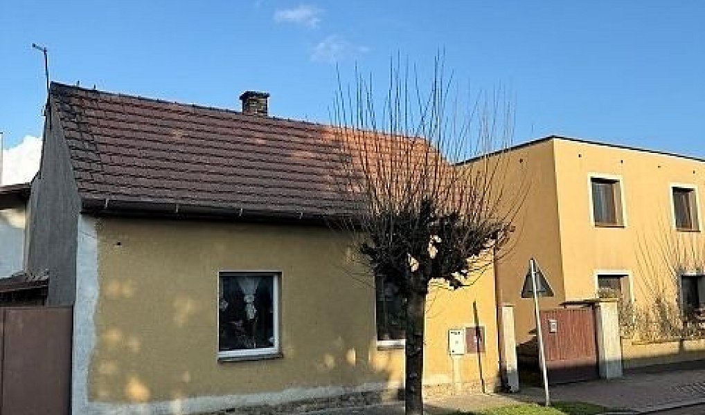 Prodej domu 131 m² s pozemkem 321 m², Zápy – fotka 1 z 14