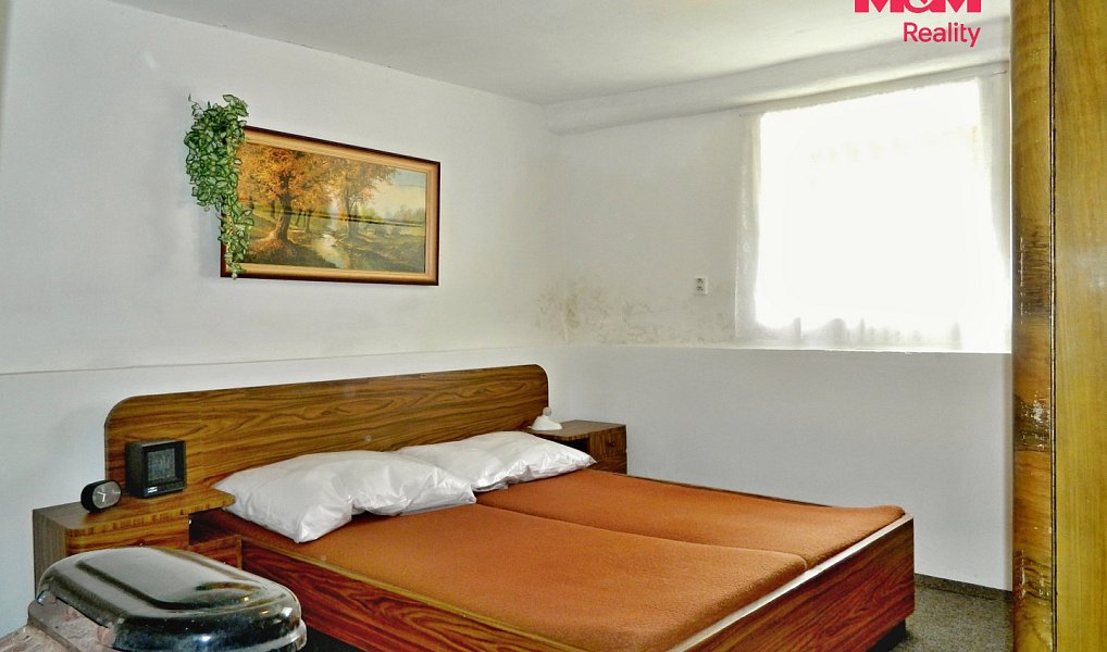 Prodej chaty/chalupy 75 m² s pozemkem 465 m², Pošná – náhled fotky 6