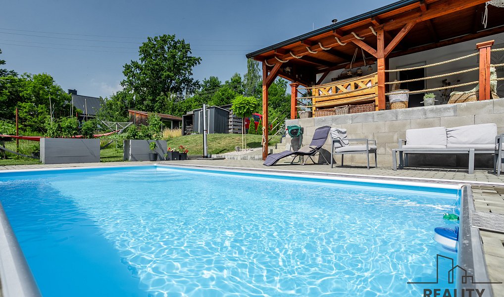 Prodej domu 55 m² s pozemkem 627 m², Lučina – náhled fotky 6