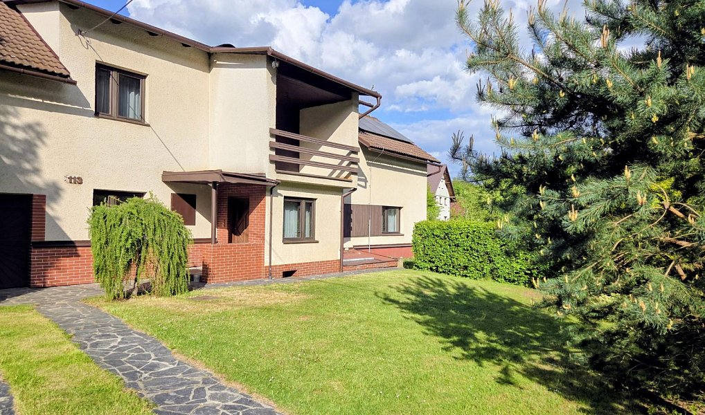Prodej domu 385 m² s pozemkem 964 m², Bílovec – náhled fotky 6