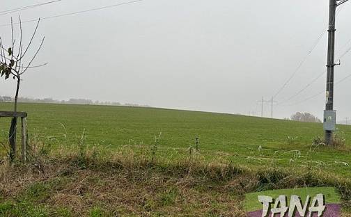 Prodej pole 23 496 m², Mírová pod Kozákovem, okres Semily