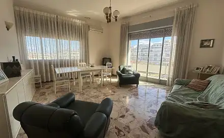 Prodej bytu 5+1 160 m², via Giovanni Prati, Barcellona Pozzo di Gotto, Sicílie, Itálie