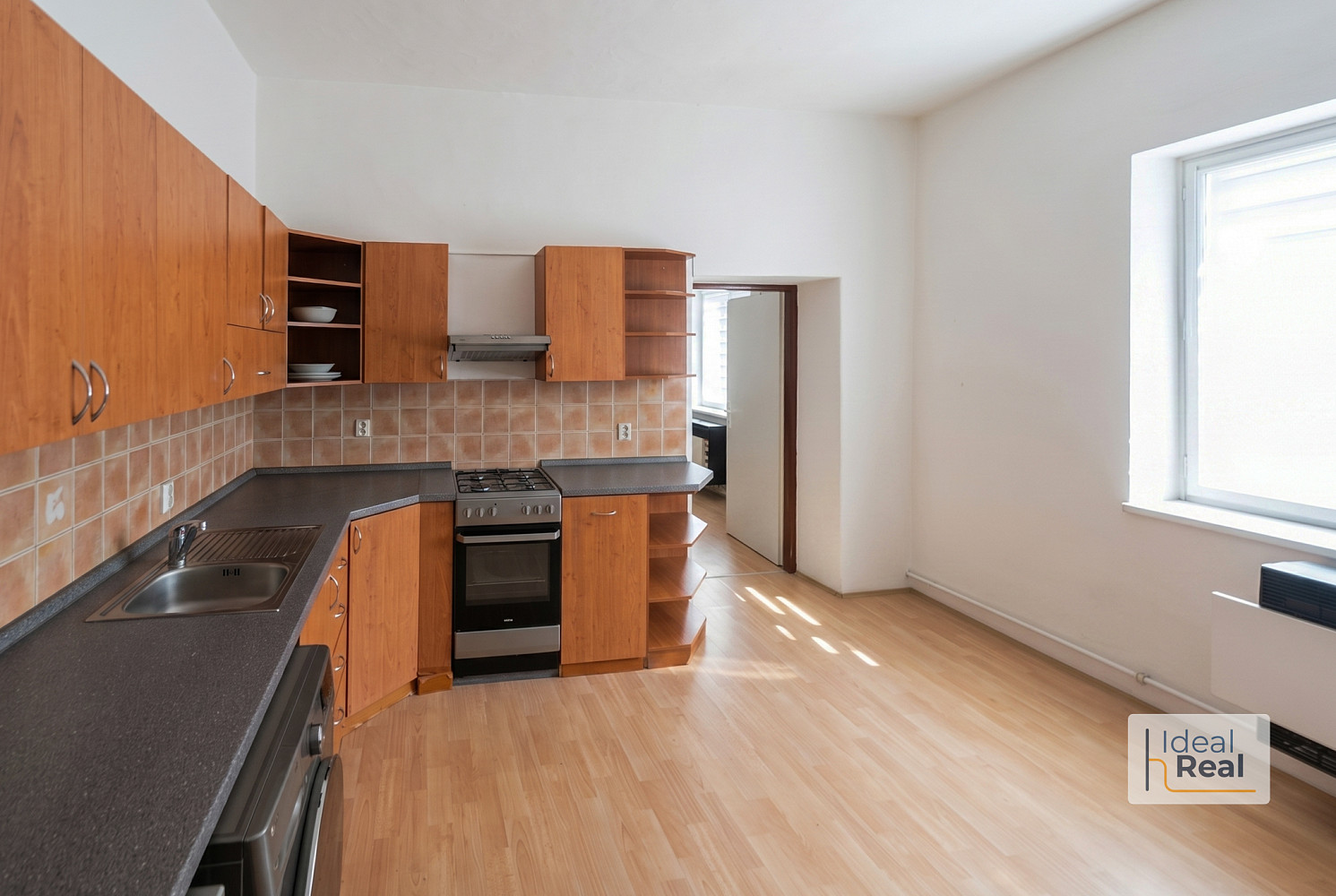 Prodej bytu 2+1 75 m²