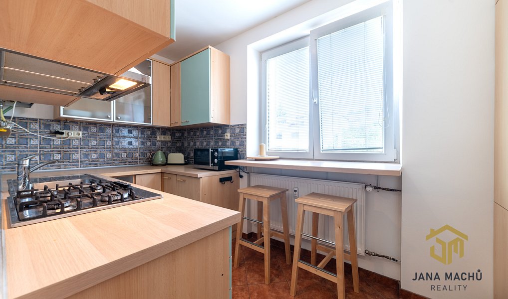 Prodej bytu 1+1 28 m², Brno – náhled fotky 5
