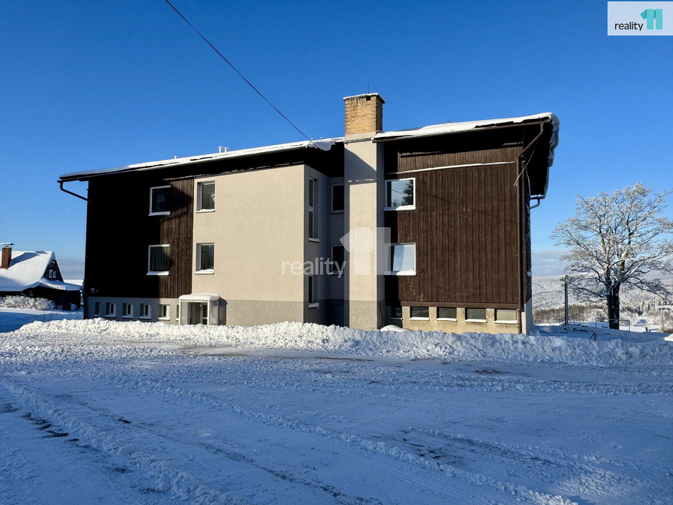 Prodej komerčního objektu (jiného typu) 500 m² — photo 3