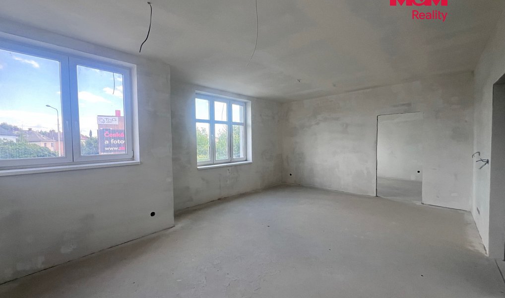 Prodej nájemního domu, činžáku 447 m², Ostrava – náhled fotky 9