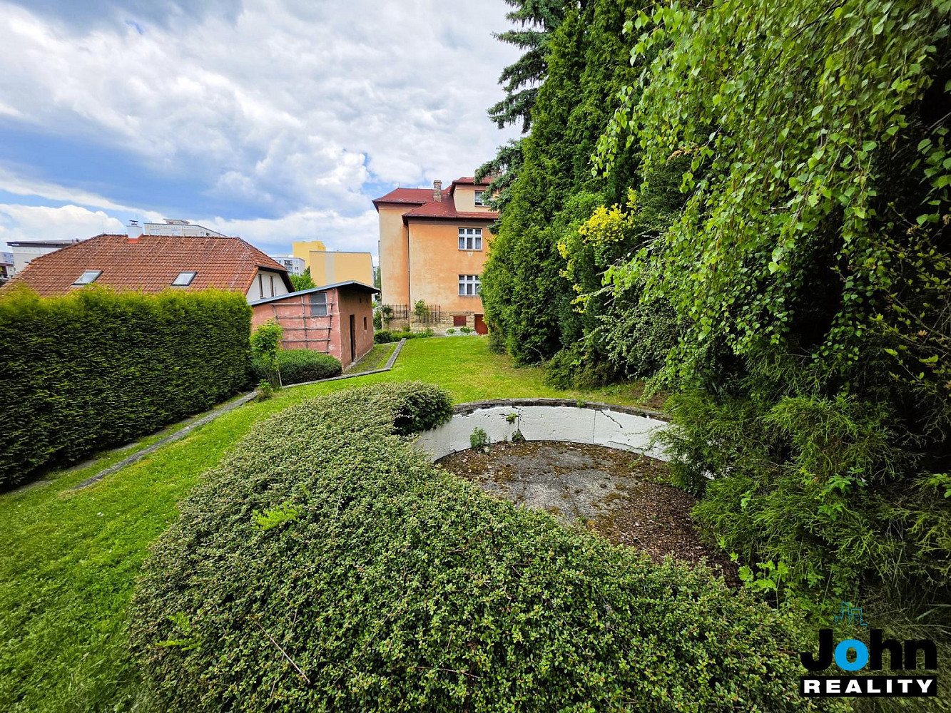 Prodej domu 120 m² s pozemkem 1 900 m² – fotografie 3