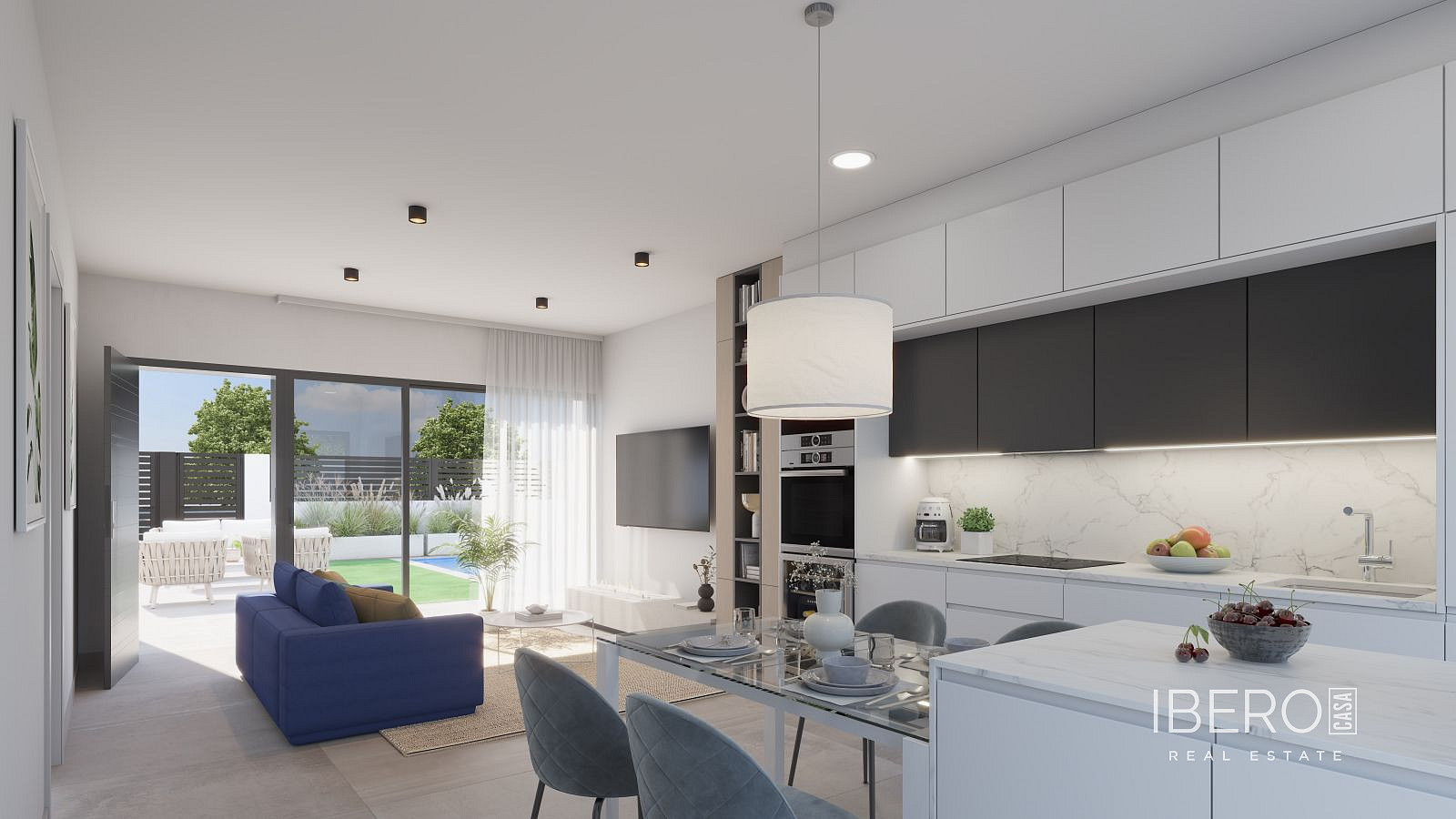 Casa 4+kk – Los Alcázares - Vista 3