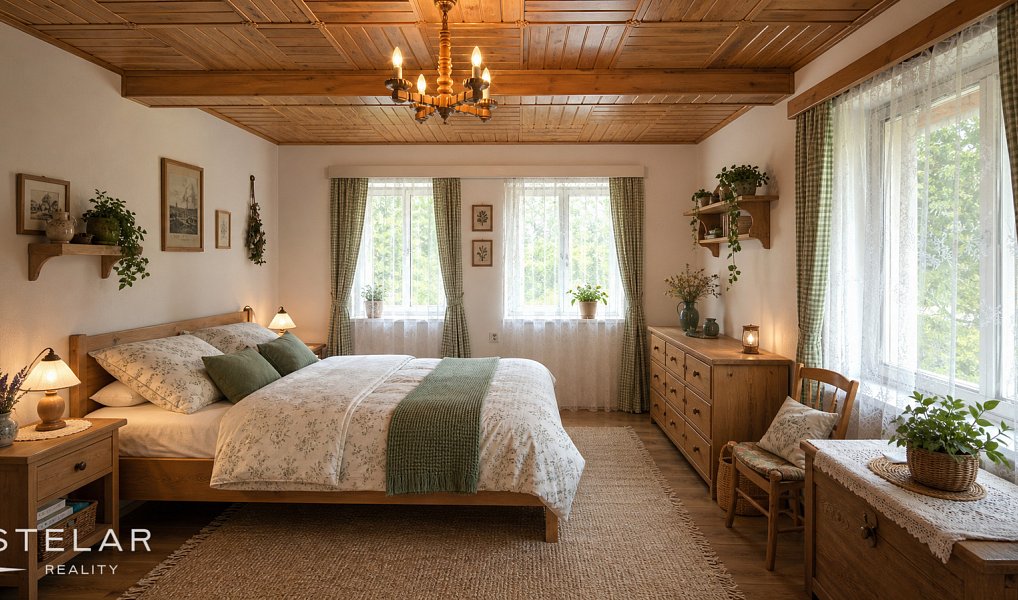 Prodej domu 119 m² s pozemkem 598 m², Běchary – náhled fotky 22