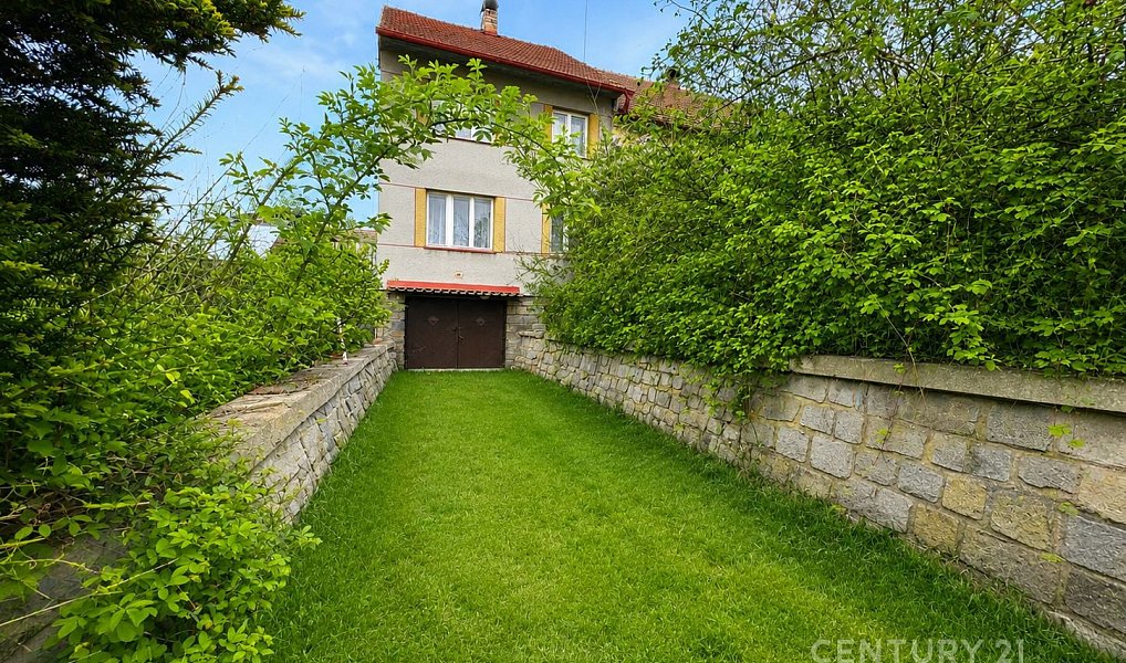 Prodej komerčního objektu (jiného typu) 500 m², Košetice – náhled fotky 4