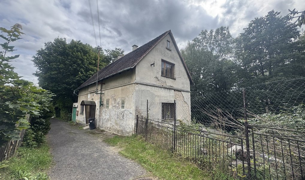 Prodej domu 160 m² s pozemkem 280 m², Varnsdorf – náhled fotky 14