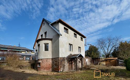 Prodej domu 198 m², Lánovská, Vrchlabí, okres Trutnov