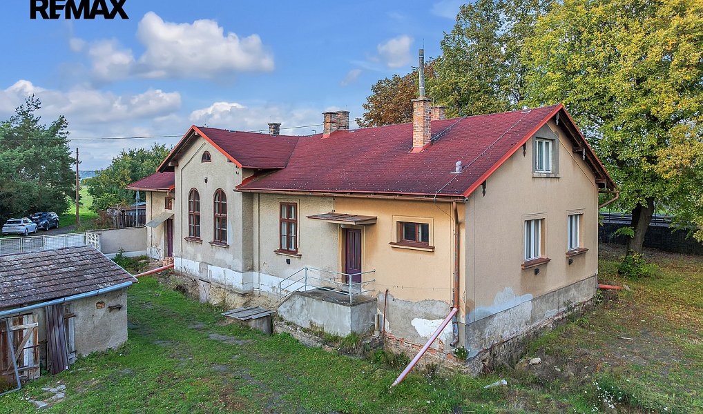 Prodej domu 370 m² s pozemkem 4 375 m², Luštěnice – náhled fotky 22