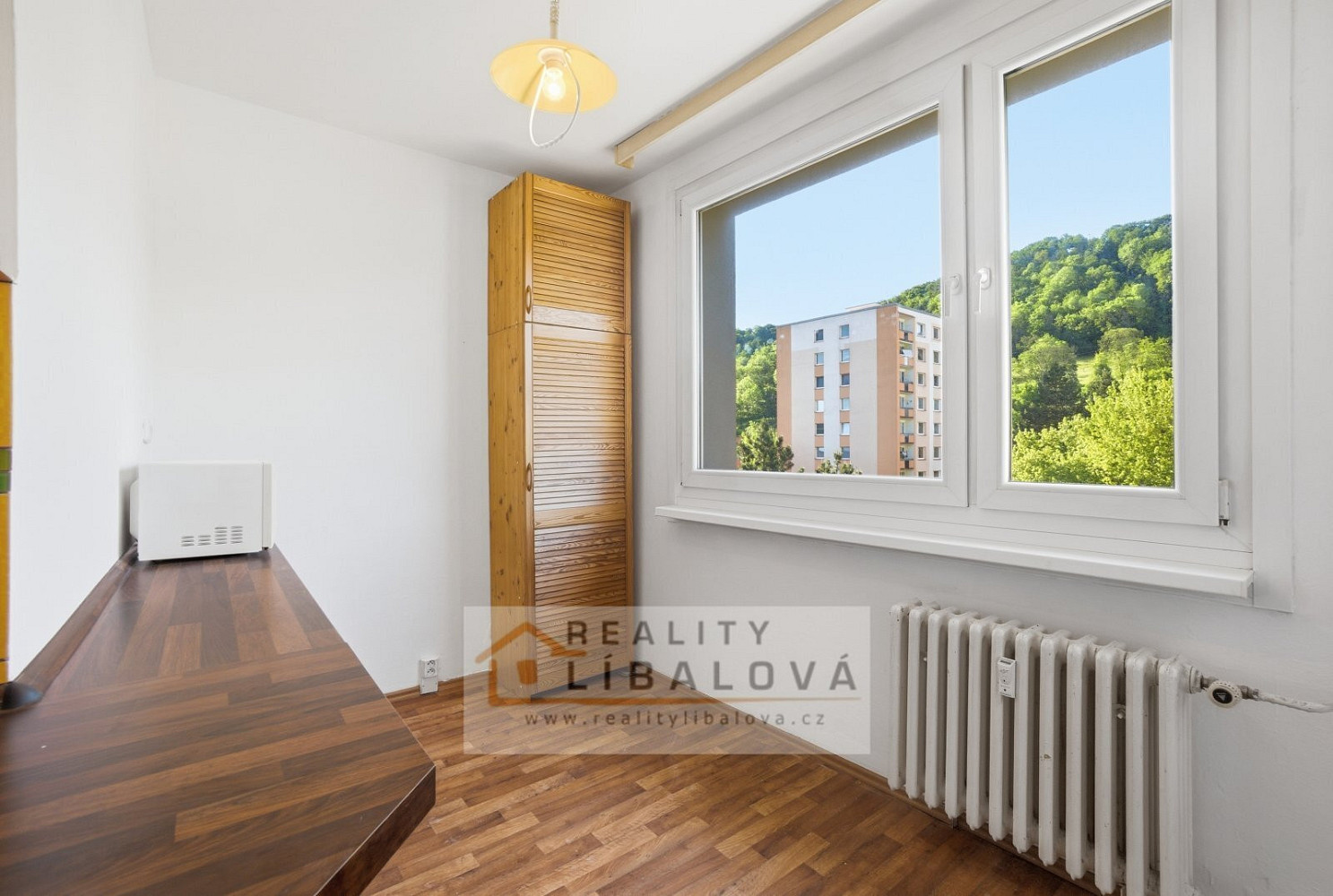 Prodej bytu 2+1 56 m² — photo 5