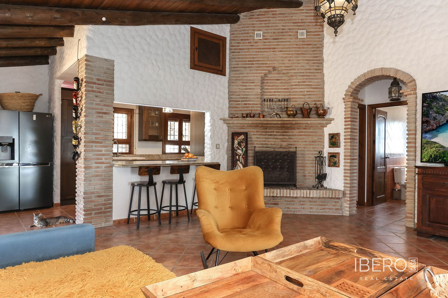 Casa 5+kk – Málaga, Tiro de Pichón, Cruz de Humilladero - Más