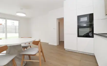 Pronájem bytu 3+kk 81 m², Purmerendská, Jihlava - Horní Kosov