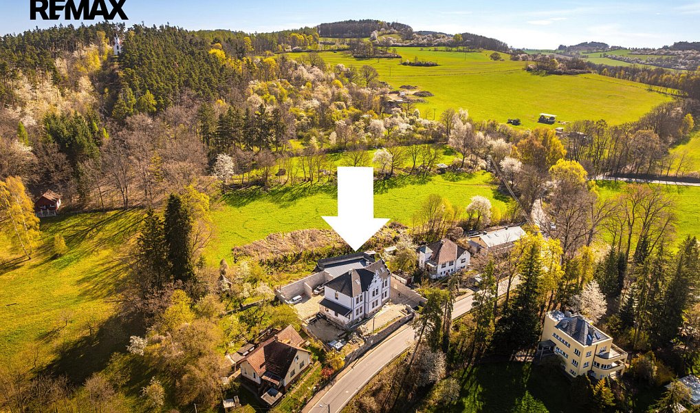 Prodej domu 550 m² s pozemkem 1 119 m², Volyně – náhled fotky 3