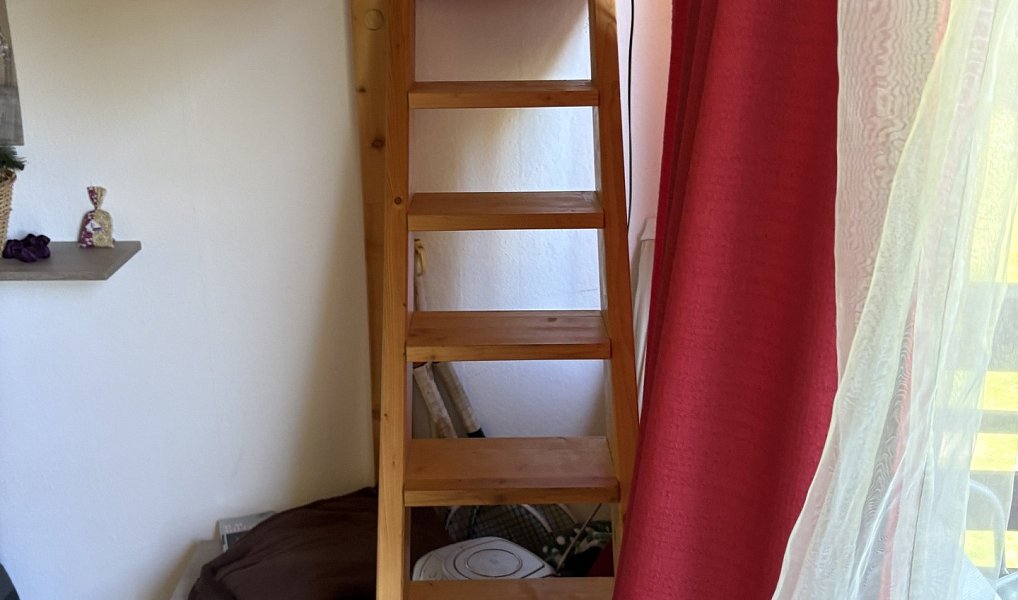Prodej bytu 1+kk 17 m², Slapy – náhled fotky 9