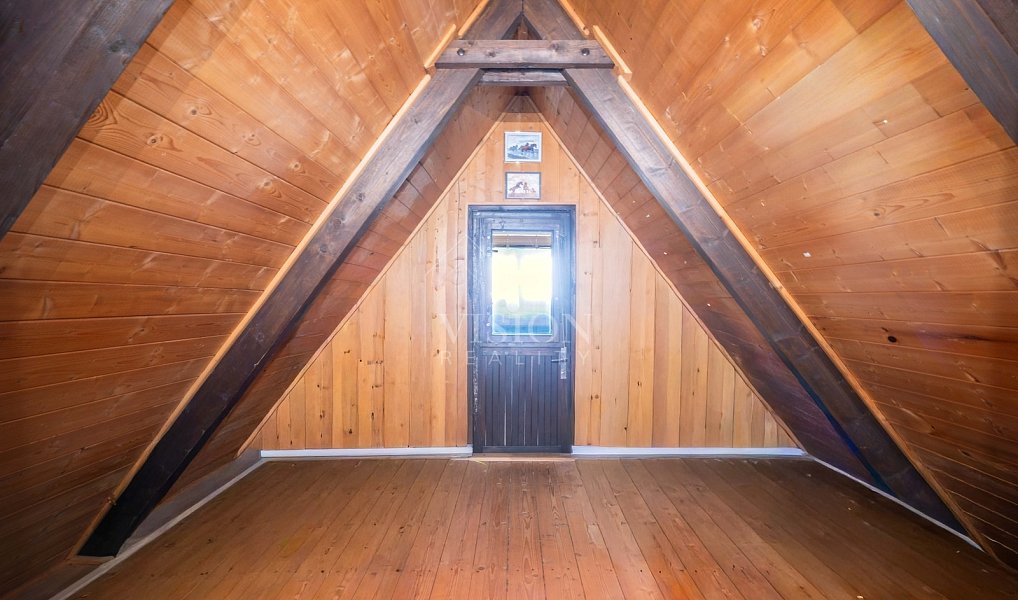 Prodej chaty/chalupy 36 m² s pozemkem 415 m², Hluboká nad Vltavou – náhled fotky 9