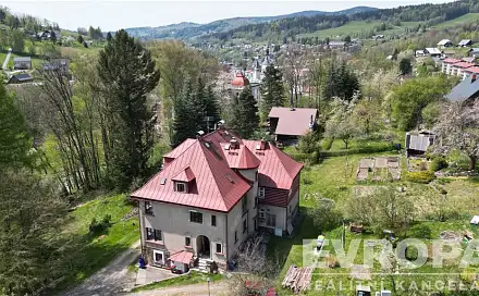 Prodej bytu 3+1 88 m², Rokytnice nad Jizerou - Horní Rokytnice, okres Semily