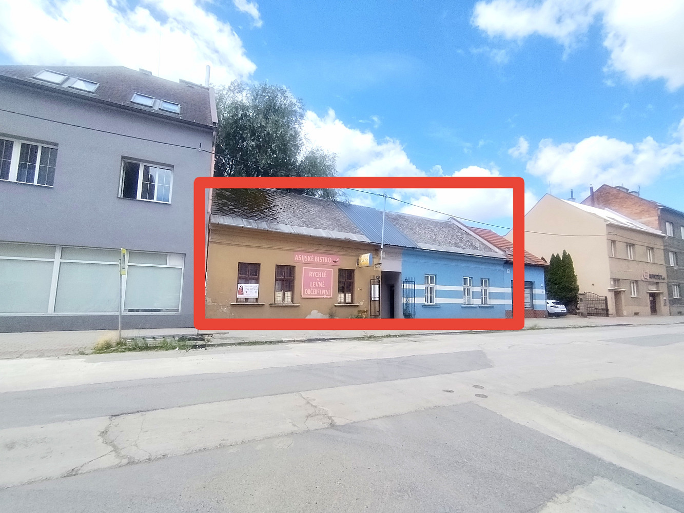 6 rooms, 190.0 m² in Ostrava