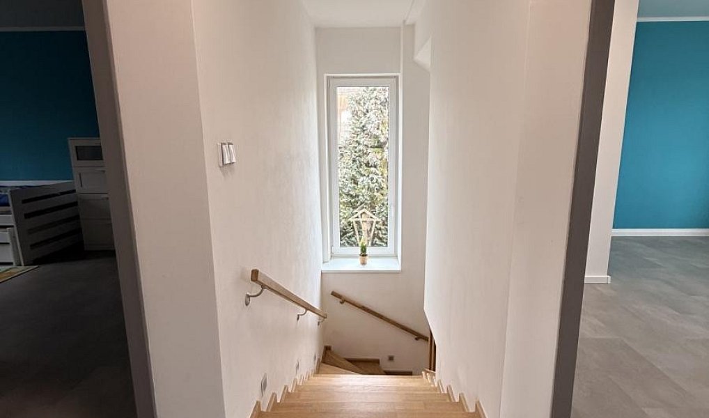 Prodej domu 164 m² s pozemkem 818 m², Stařechovice – náhled fotky 10