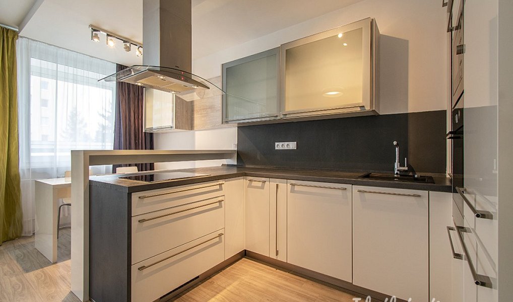 Pronájem bytu 3+kk 74 m², Praha – náhled fotky 2