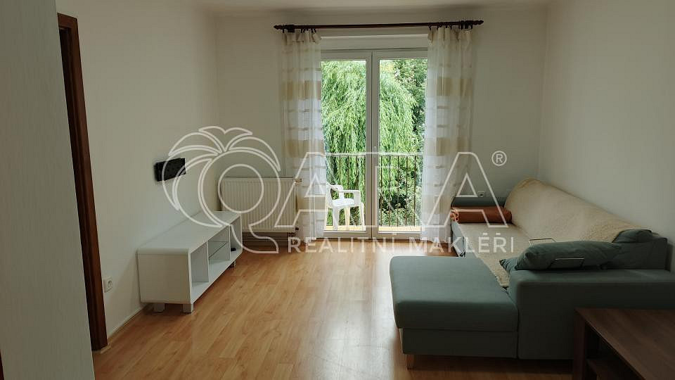 Pronájem bytu 2+1 55 m² — photo 3