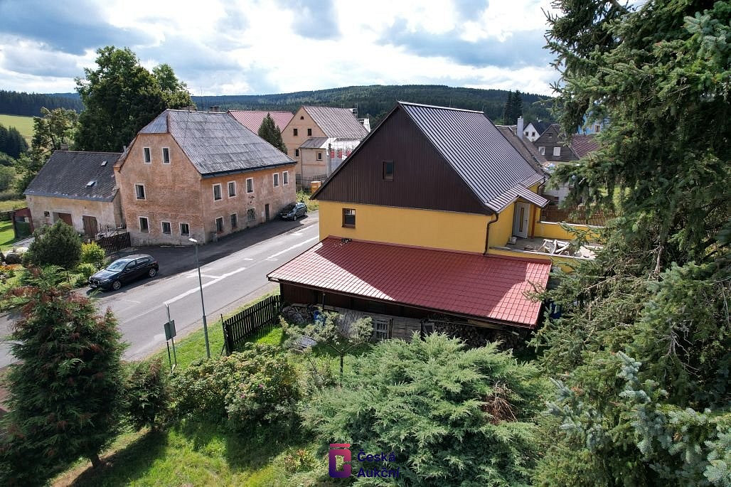 Prodej domu 218 m² s pozemkem 1 170 m² – fotografie 5