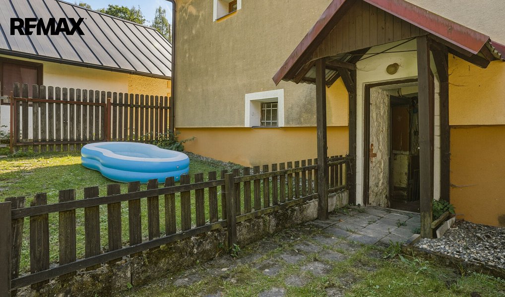 Prodej domu 136 m² s pozemkem 1 470 m², Nový Oldřichov – náhled fotky 48