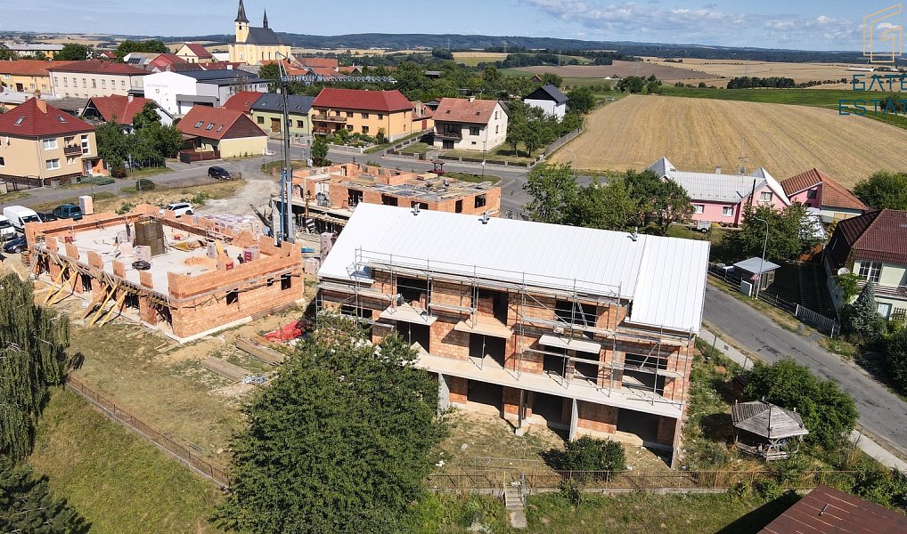 Prodej bytu 3+kk 63 m², Všechovice – náhled fotky 3