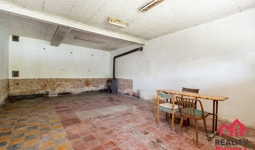 Prodej domu 111 m² s pozemkem 407 m², Moravská Třebová – náhled fotky 20