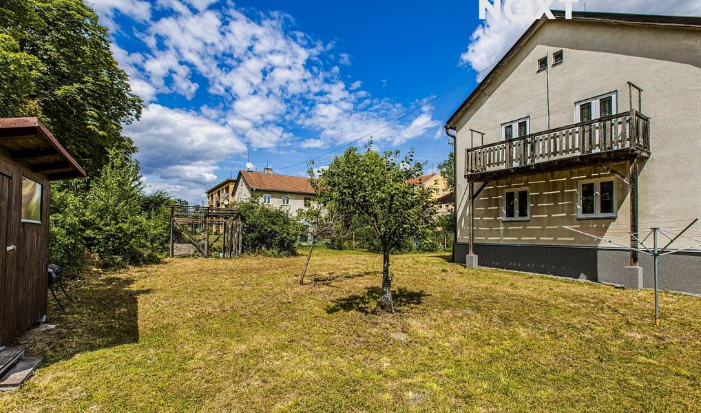 Prodej bytu 3+1 52 m², Hluboká nad Vltavou – náhled fotky 21