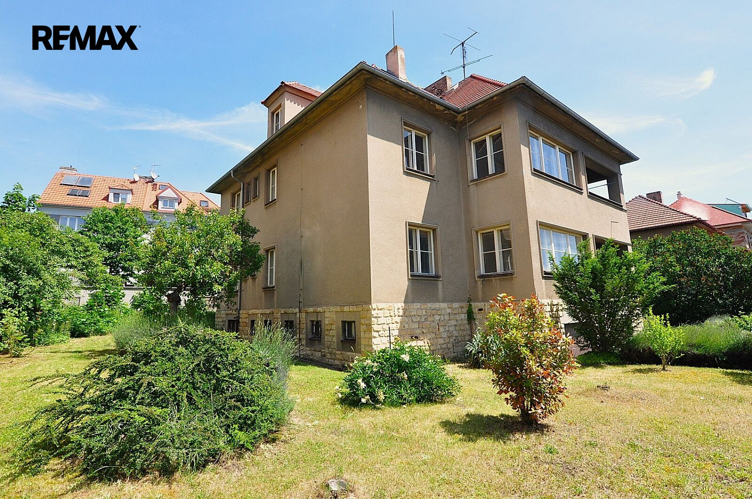 Prodej domu 472 m² s pozemkem 770 m²