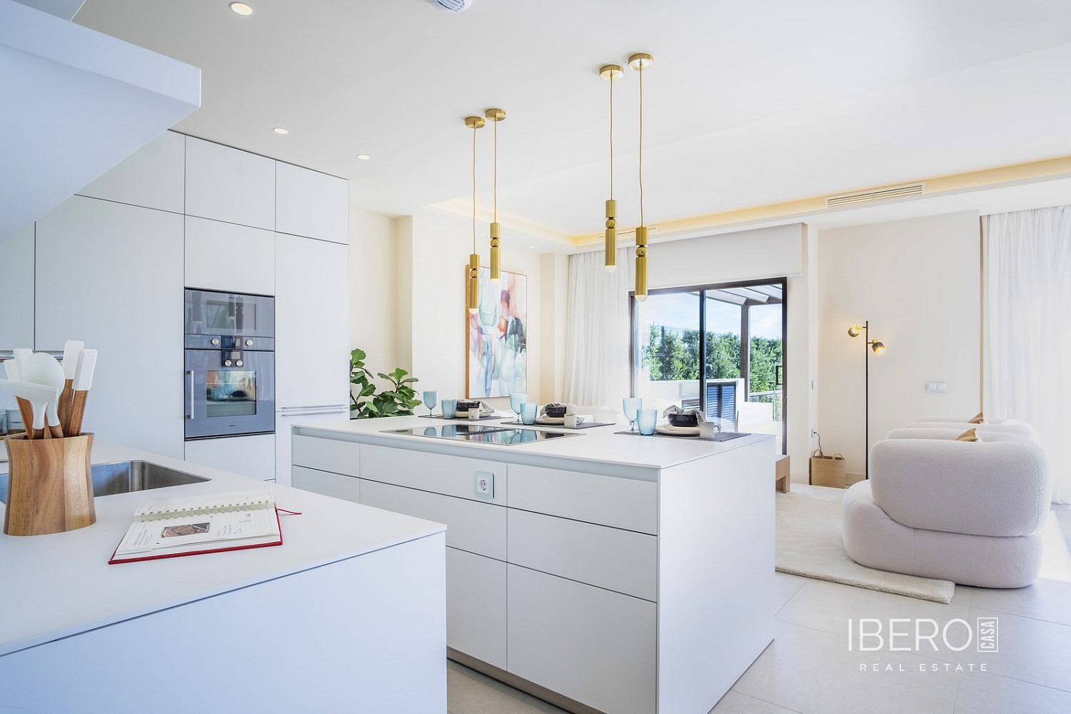 Casa 5+kk – Estepona, El Pilar - Vista 5