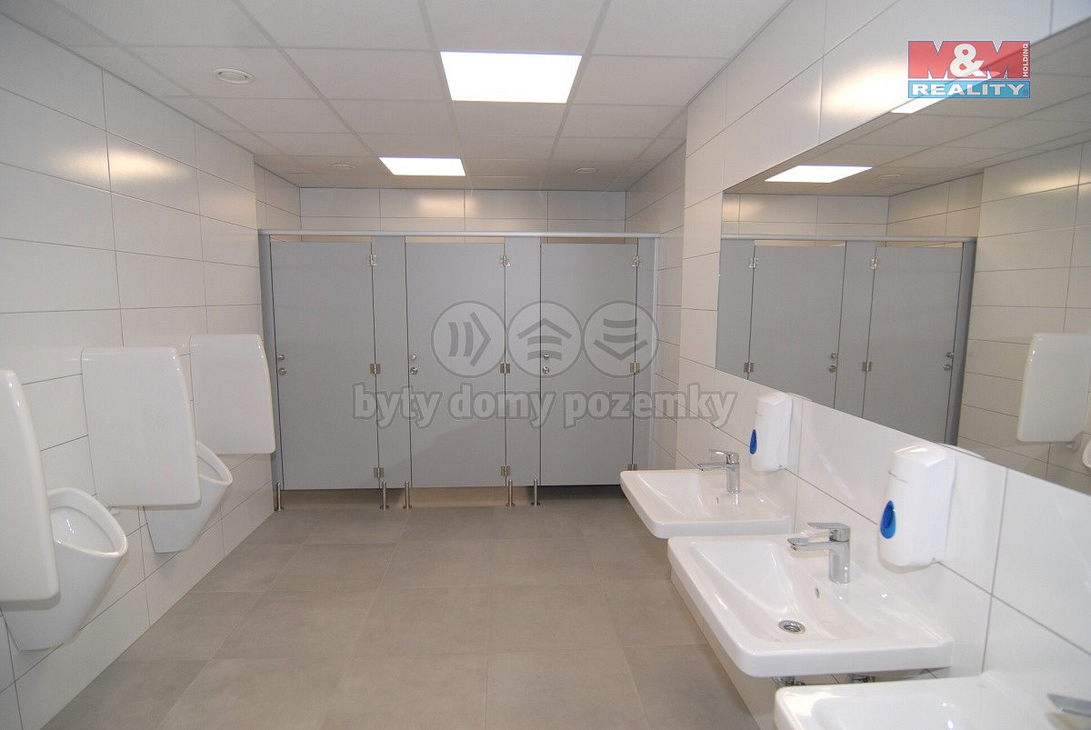 Pronájem kanceláře 110 m² — photo 5