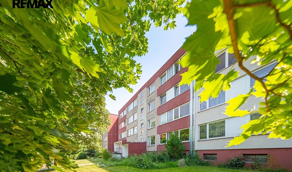 Prodej bytu 2+kk 45 m², Praha – náhled fotky 2