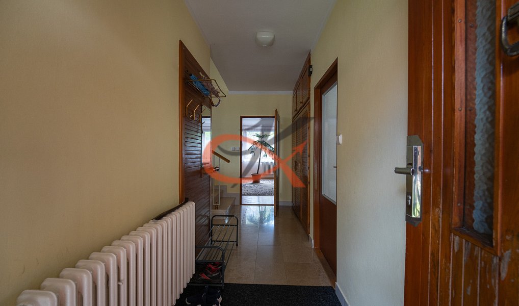 Prodej domu 220 m² s pozemkem 800 m², Karolinka – náhled fotky 21