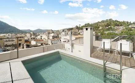 Prodej domu 107 m² s pozemkem 107 m², Pollença, Španělsko