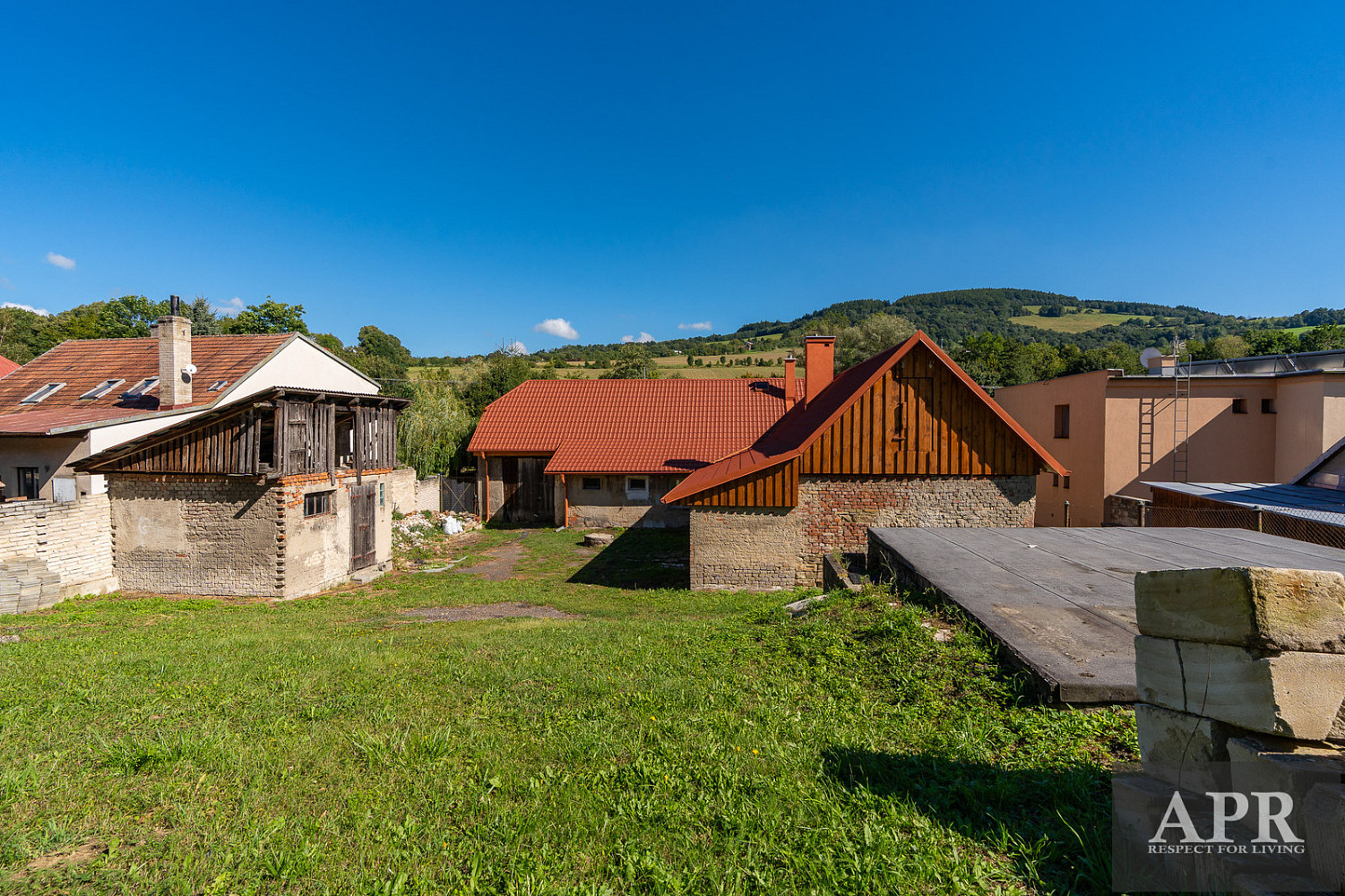 Prodej domu 123 m² s pozemkem 4 224 m² — photo 4