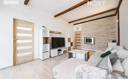 Prodej bytu 3+1 64 m², Okružní, Prostějov