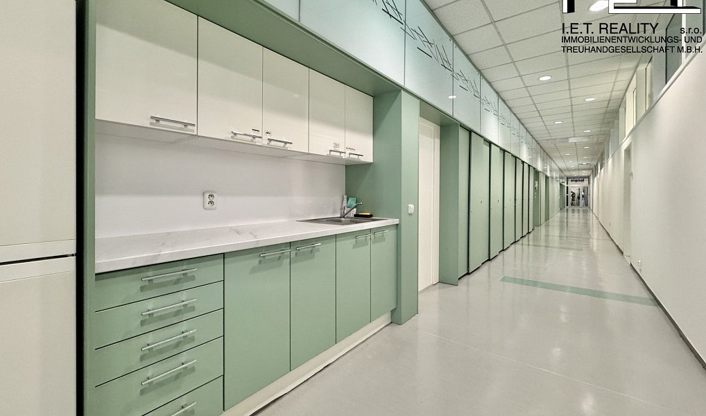 Pronájem kanceláře 62 m², Brno – náhled fotky 4
