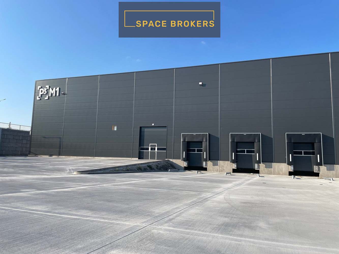 Pronájem skladovacích prostor 10 210 m² – fotografie 3